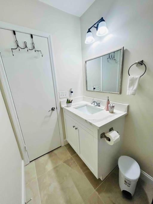 Vintage Family Scape + Heated Pool&Discount Villa Tampa Kültér fotó