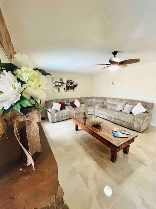 Vintage Family Scape + Heated Pool&Discount Villa Tampa Kültér fotó